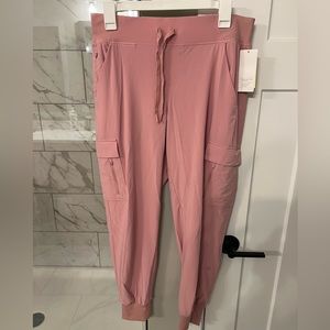 All in motion joggers